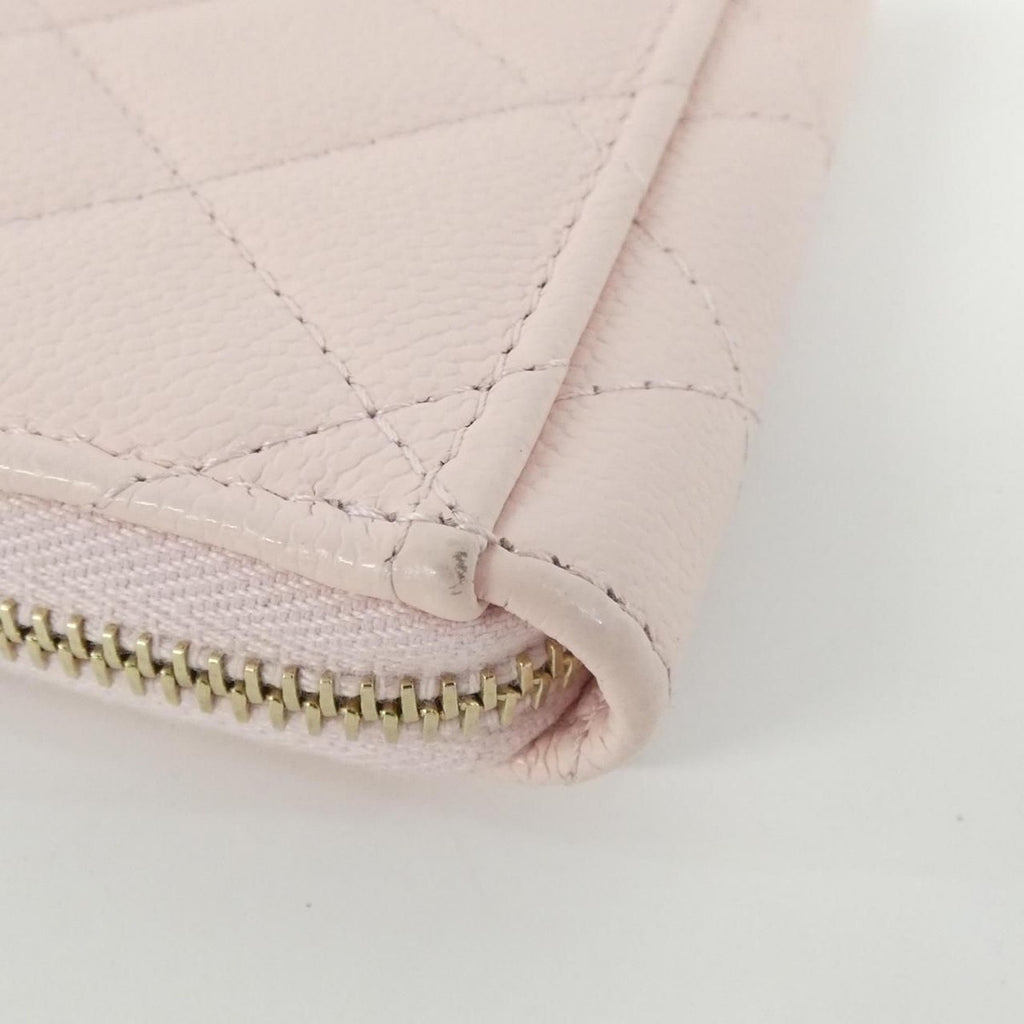 Chanel Timeless Classic Card Holder — view 7