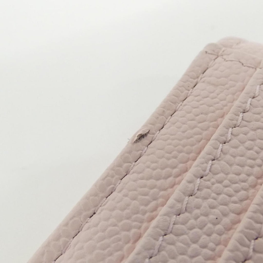 Chanel Timeless Classic Card Holder — view 8