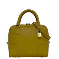 Loewe 2 way Bag Amazona Zipper Key Shoulder 19