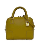 Loewe 2 way Bag Amazona Zipper Key Shoulder 19