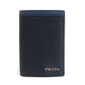 Prada Business Card Holder Case 2 Mc945