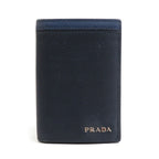 Prada Business Card Holder Case 2 Mc945