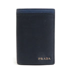 Prada Business Card Holder Case 2 Mc945 — view 2