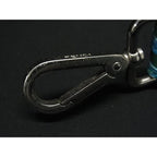 Fendi Leather Shoulder Strap For Bags Women Men Greenish