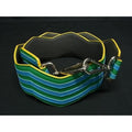 Fendi Leather Shoulder Strap For Bags Women Men Greenish
