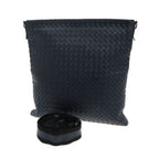 Bottega Veneta Intrecciato Shoulder Bag