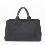 Prada Canapa Handbag — view 3