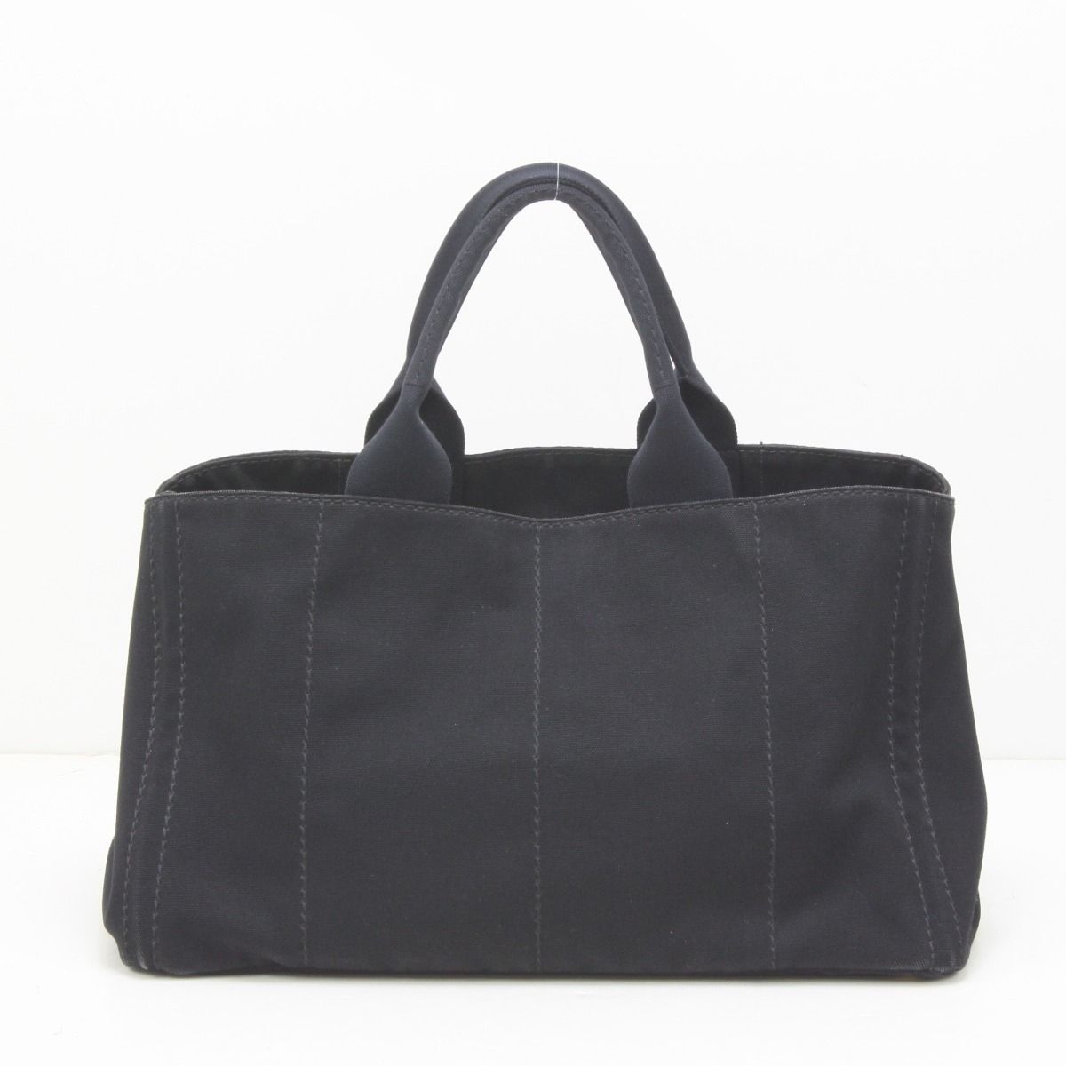 Prada Canapa Handbag — view 3