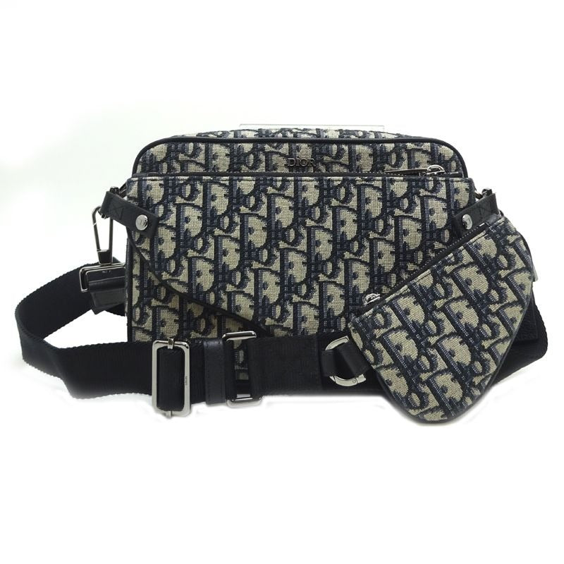 Dior Christian Shoulder Bag
