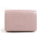 Saint Laurent Trifold Wallet