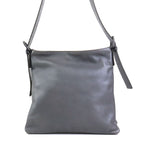 Bottega Veneta Shoulder Gray Bag — view 3