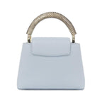 Louis Vuitton Capucines Mini Bag — view 2