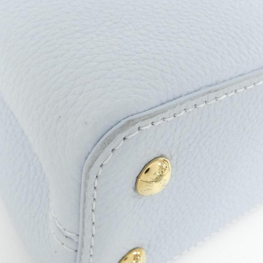 Louis Vuitton Capucines Mini Bag — view 3