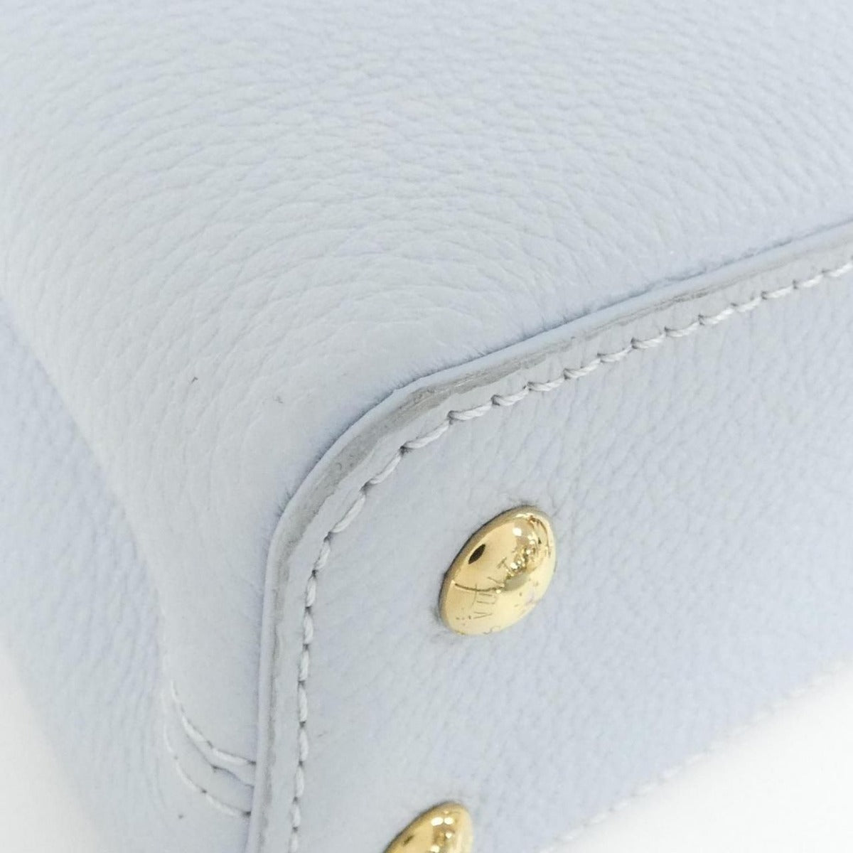 Louis Vuitton Capucines Mini Bag — view 3