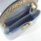 Louis Vuitton Capucines Mini Bag — view 7