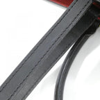 Louis Vuitton Bicolor Monogram Empreinte On The Go MM Bag — view 8