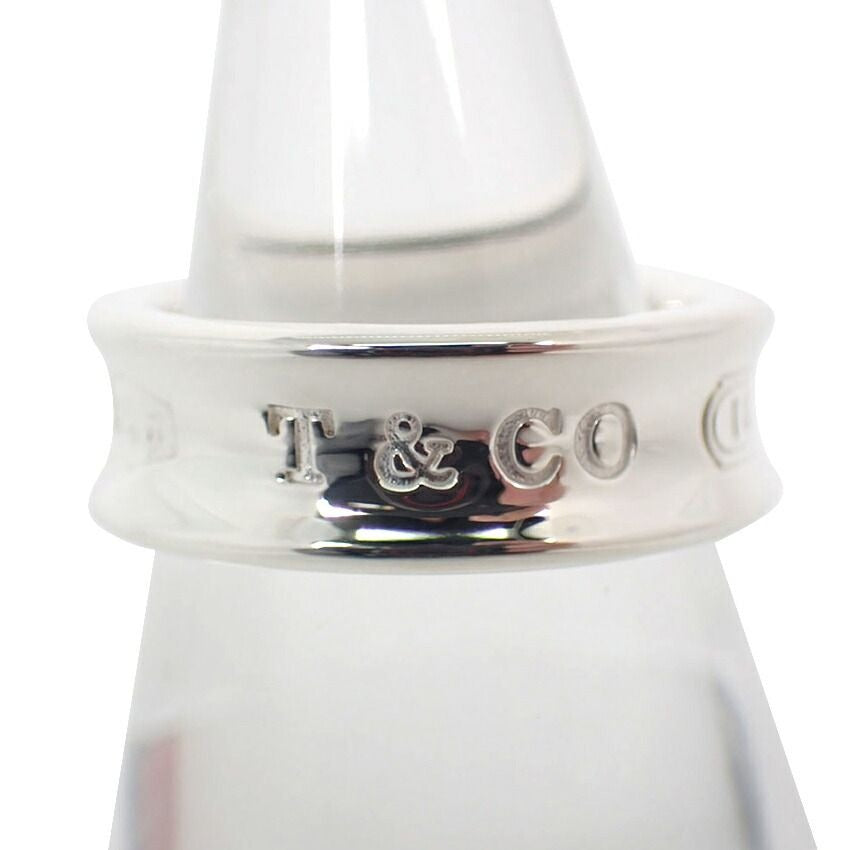 Tiffany & Co 925 Ring