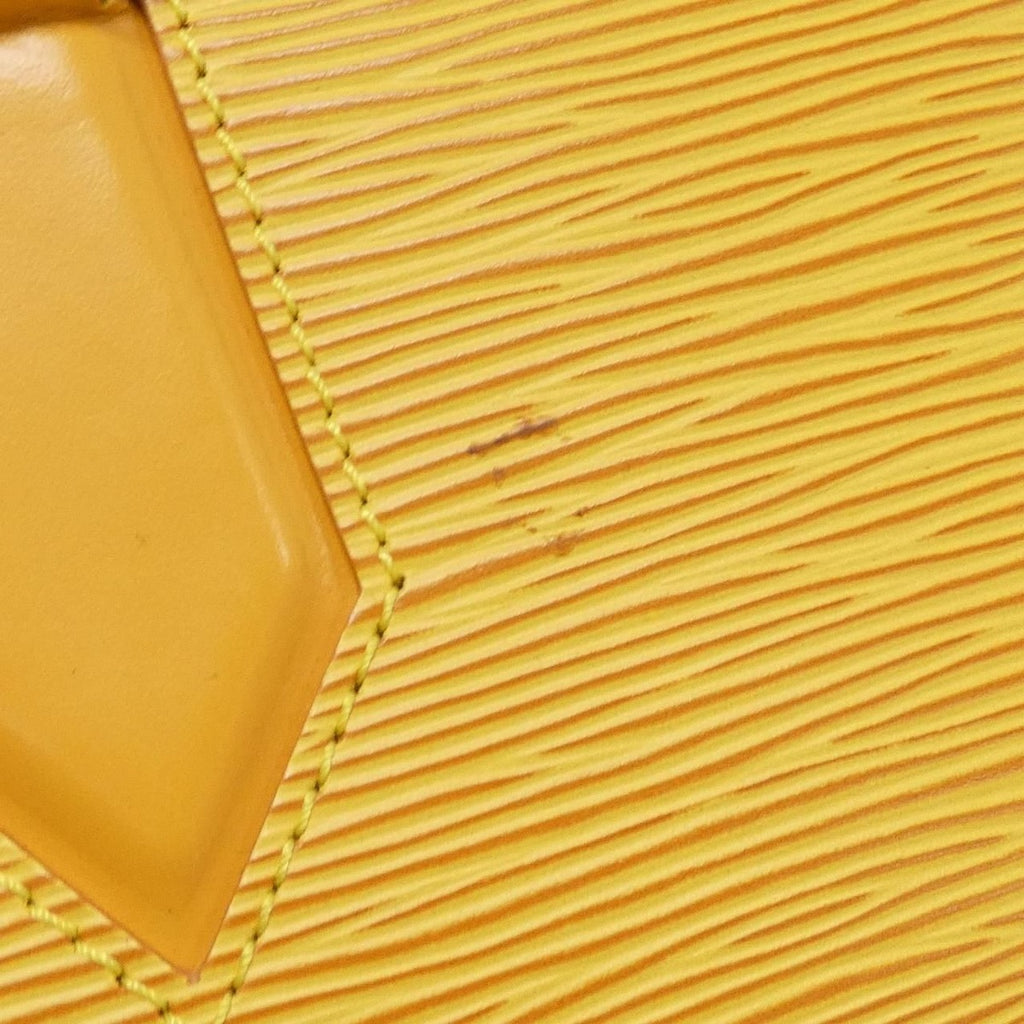Louis Vuitton Epi Jasmine Bag — view 4