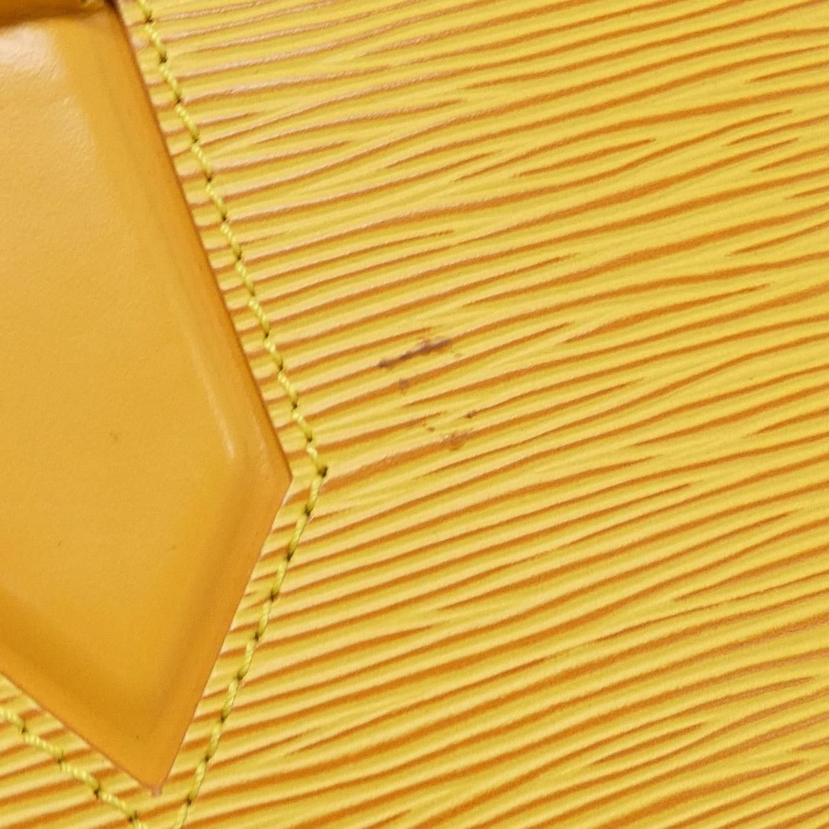 Louis Vuitton Epi Jasmine Bag — view 4