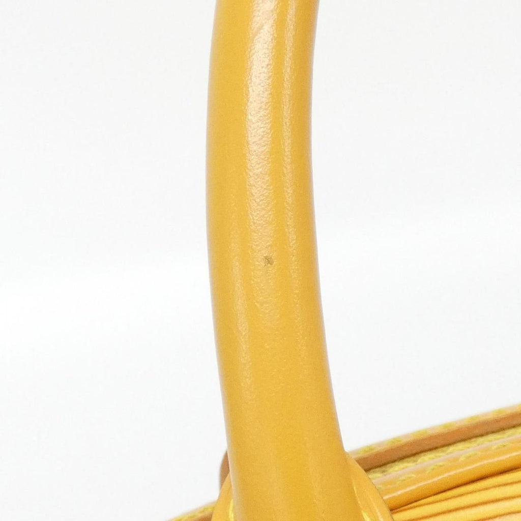 Louis Vuitton Epi Jasmine Bag — view 8