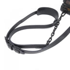 Louis Vuitton Monogram Taffetage Vertical Soft Trunk Shoulder Bag — view 3
