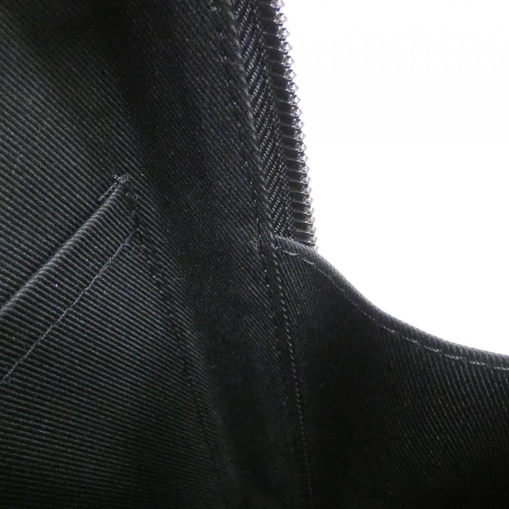 Louis Vuitton Monogram Taffetage Vertical Soft Trunk Shoulder Bag — view 4