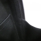 Louis Vuitton Monogram Taffetage Vertical Soft Trunk Shoulder Bag — view 4