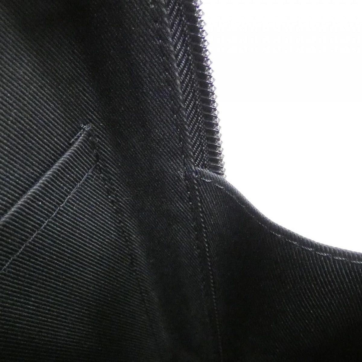Louis Vuitton Monogram Taffetage Vertical Soft Trunk Shoulder Bag — view 4