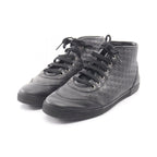 Gucci Sneakers Micro Guccissima Leather