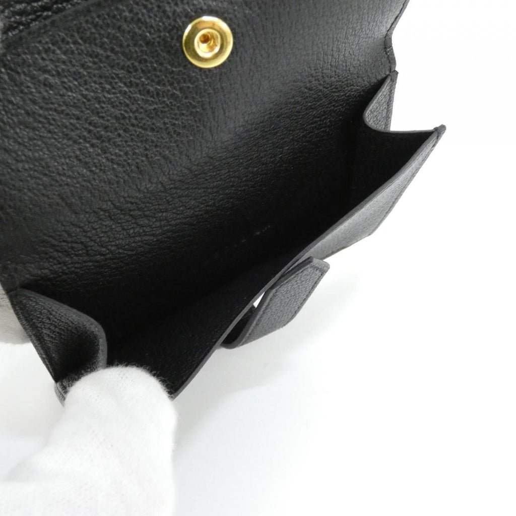 Hermes Bearn Mini CC Wallet — view 2