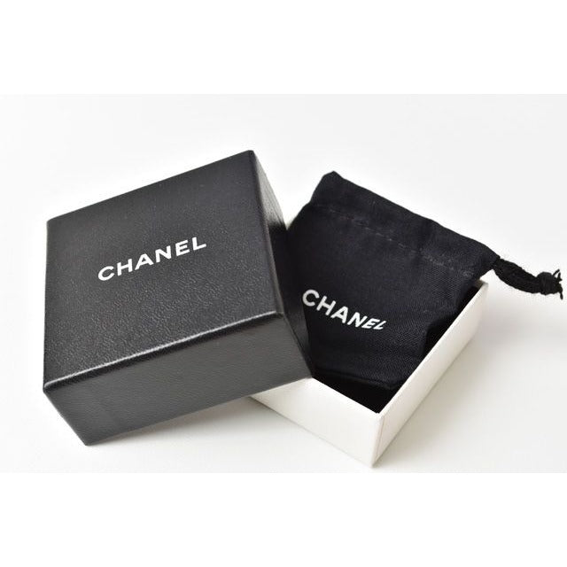 Chanel Ring Diamond Motif Size 13 — view 4