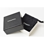 Chanel Ring Diamond Motif Size 13 — view 4