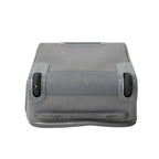 Louis Vuitton Taiga Travel Bag Pegase 55 Suitcase Gray — view 6
