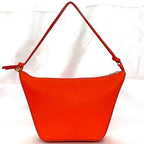 Loewe 2-Way Bag Hammock Hobo Orange — view 4