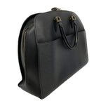 Louis Vuitton Business Bag Epi Sorbonne Noir — view 2