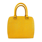 Louis Vuitton Vintage Pont Neuf Epi Leather — view 3