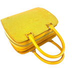 Louis Vuitton Vintage Pont Neuf Epi Leather — view 4