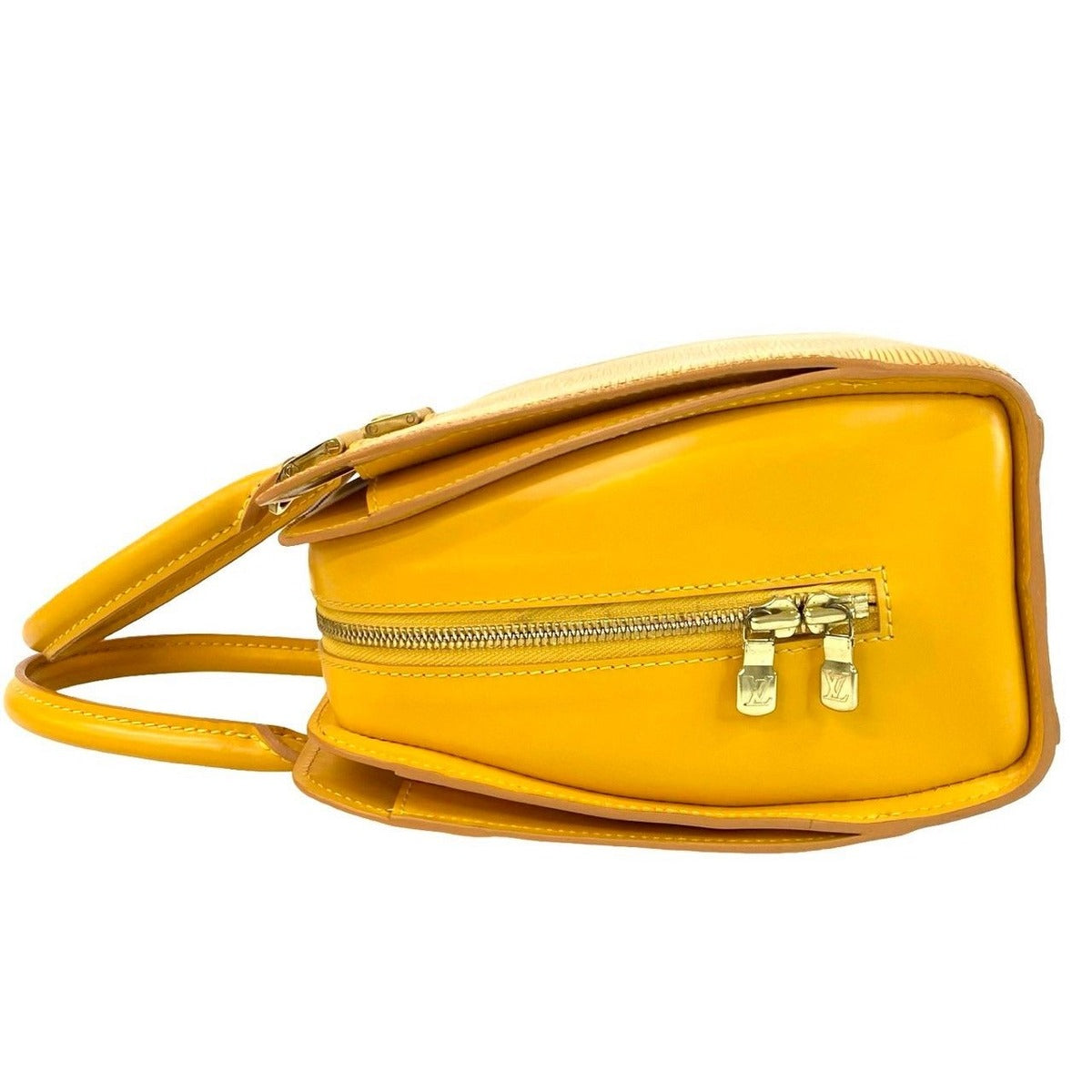 Louis Vuitton Vintage Pont Neuf Epi Leather — view 5