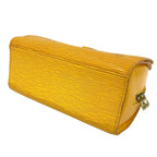 Louis Vuitton Vintage Pont Neuf Epi Leather — view 8