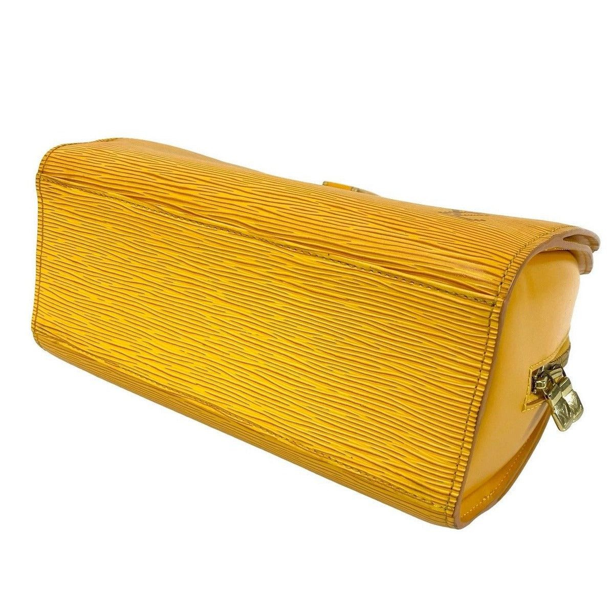 Louis Vuitton Vintage Pont Neuf Epi Leather — view 8