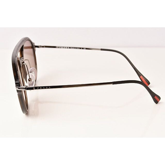 Prada Sunglasses Sports Sps05 T Brown Never