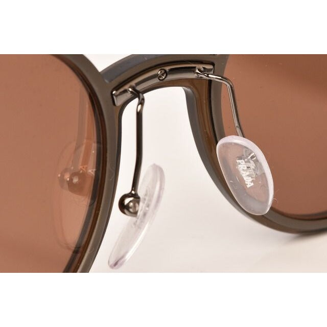 Prada Sunglasses Sports Sps05 T Brown Never