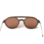 Prada Sunglasses Sports Sps05 T Brown Never