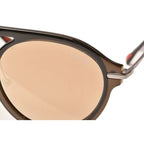 Prada Sunglasses Sports Sps05 T Brown Never