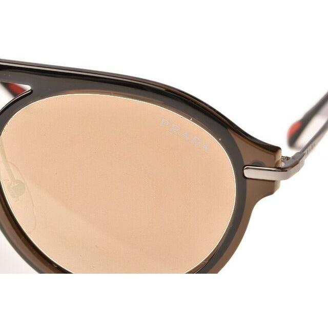 Prada Sunglasses Sports Sps05 T Brown Never
