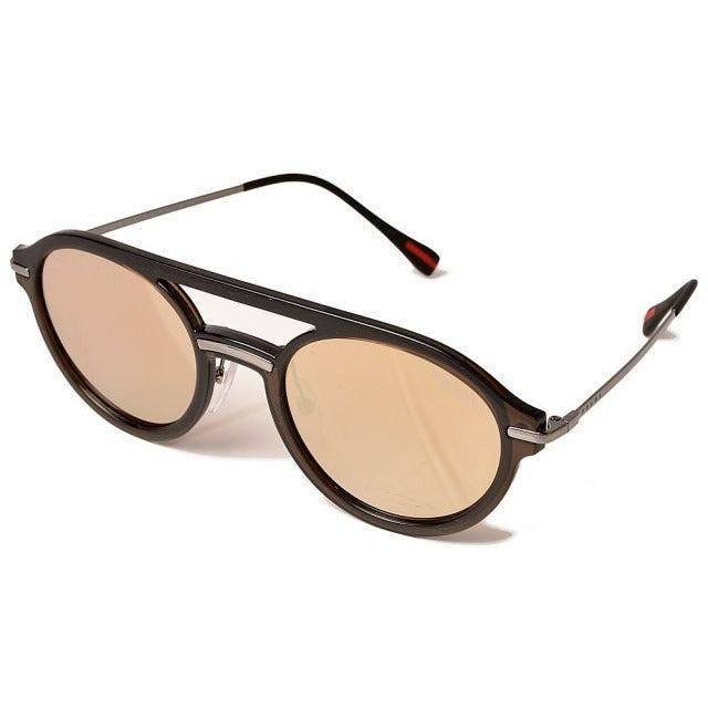 Prada Sunglasses Sports Sps05 T Brown Never