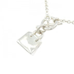 Hermes Amulet Birkin Necklace — view 4