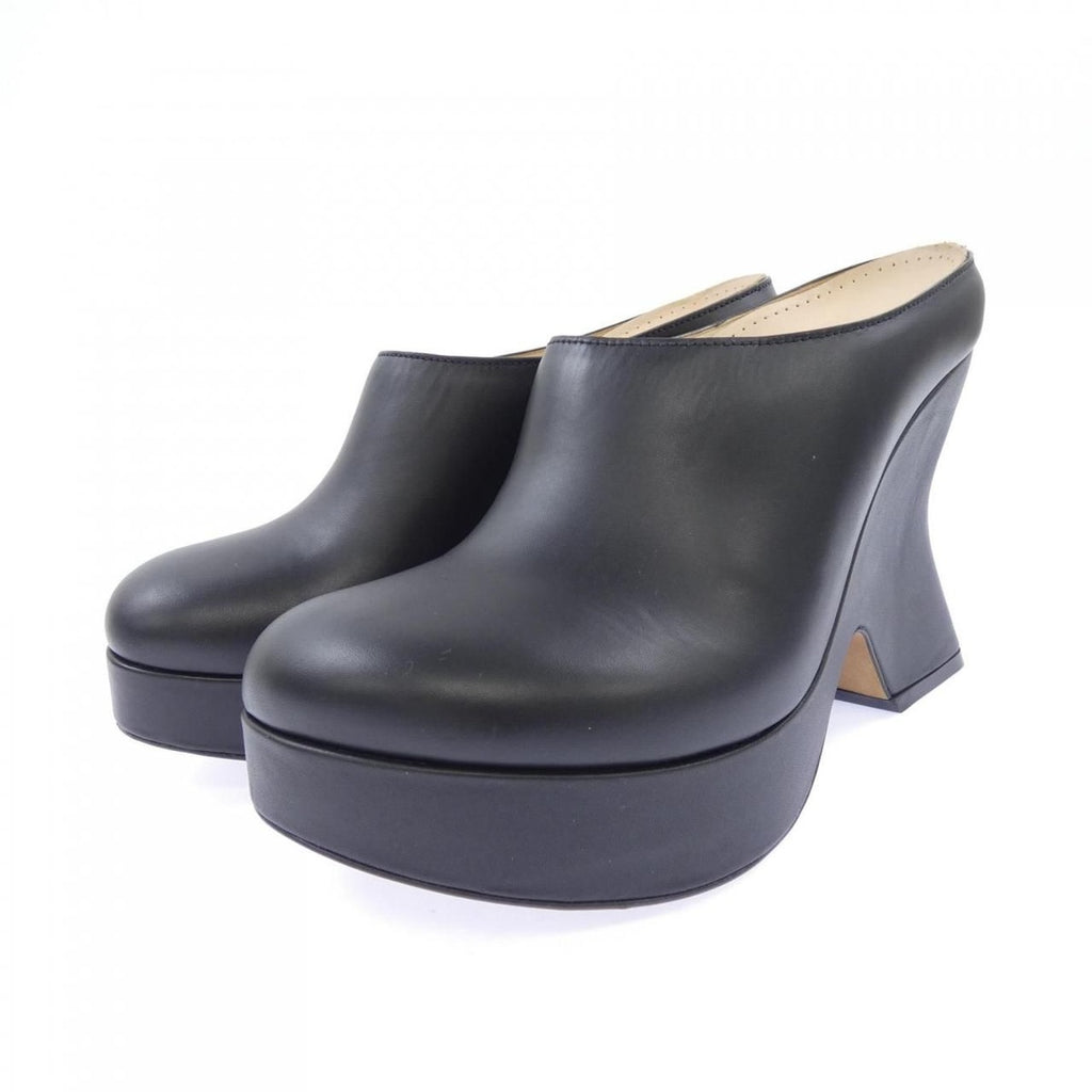 Loewe Sandals Black 37 — view 3
