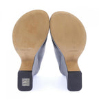 Loewe Sandals Black 37 — view 4
