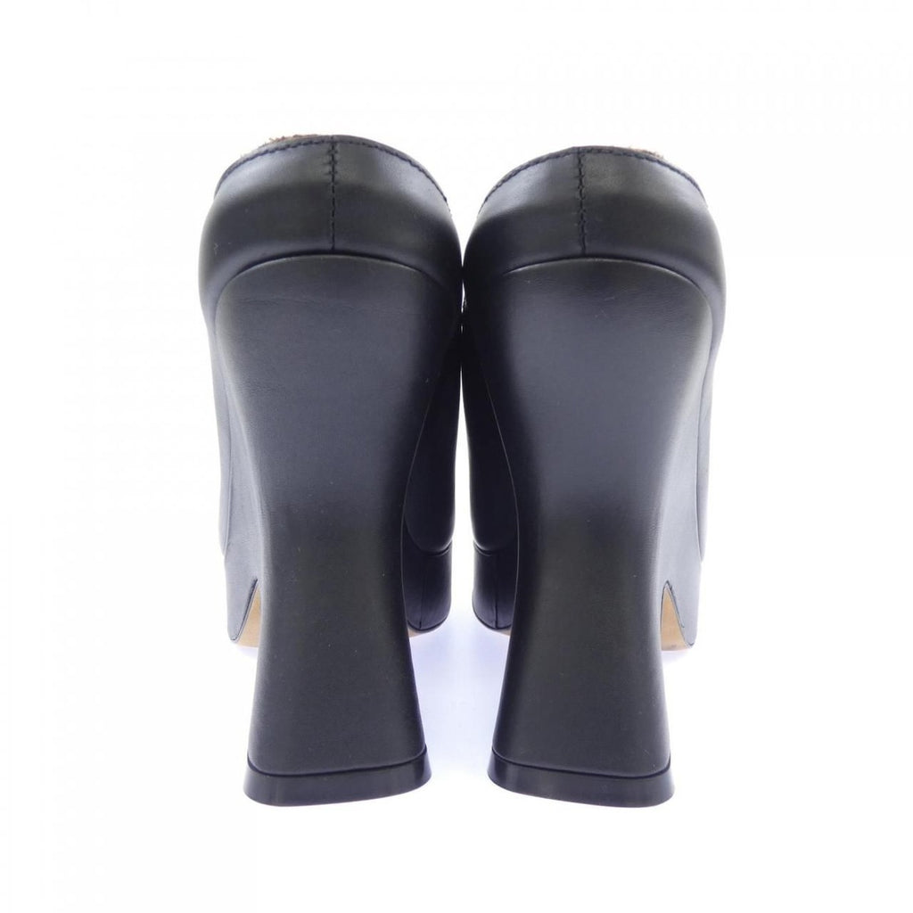 Loewe Sandals Black 37 — view 5